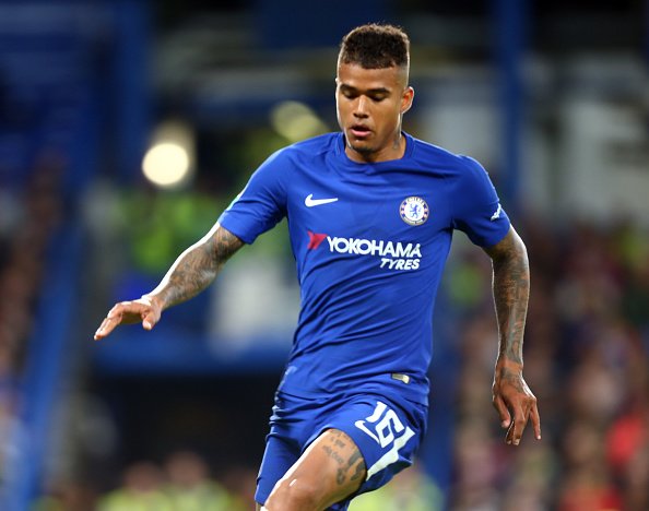 KENEDY