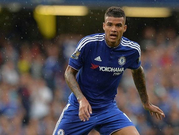 Kenedy (Chelsea)