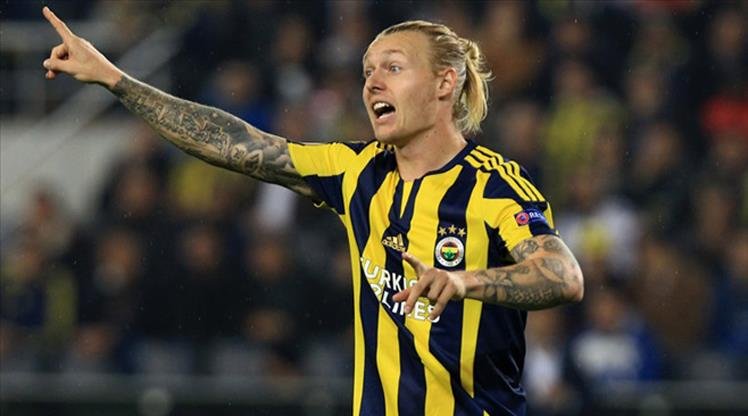 Kjaer - 7,65 mil. Euro