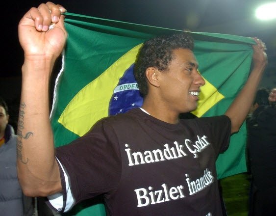 Kleberson