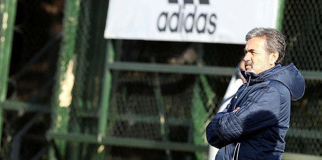 ’Kocaman’ yenilik: Futbolcu alanı!