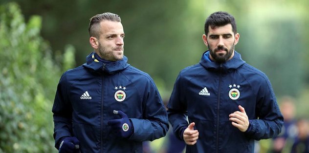 Kocaman’ın zor kararı
