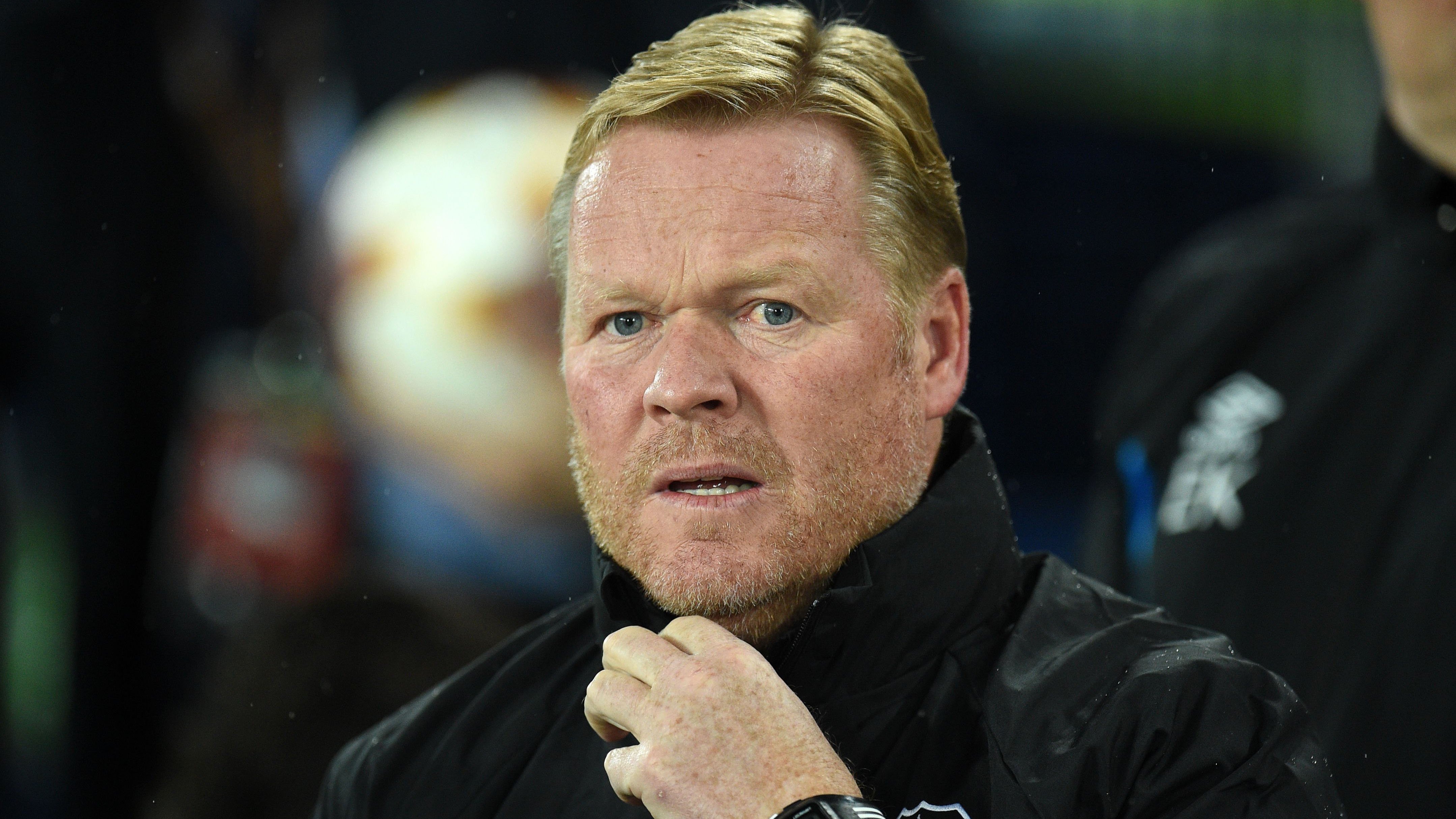 Koeman