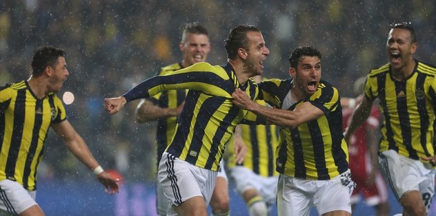 Köybaşı formayı kaptı