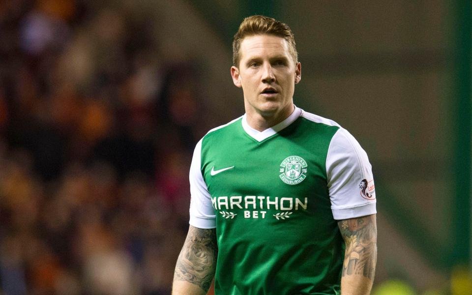 Kris Commons