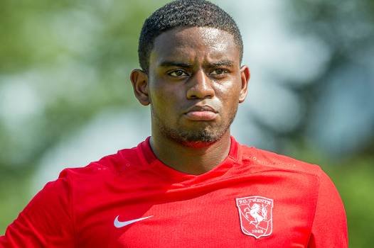 Kyle Ebecilio