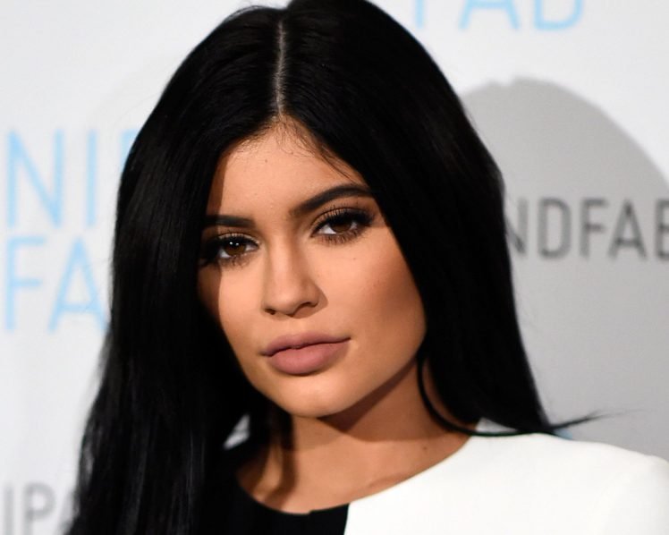 Kylie Jenner