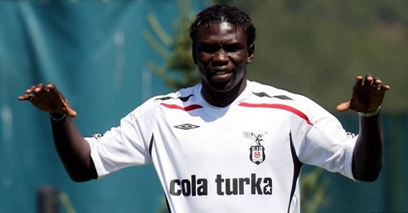 Lamine Diatta