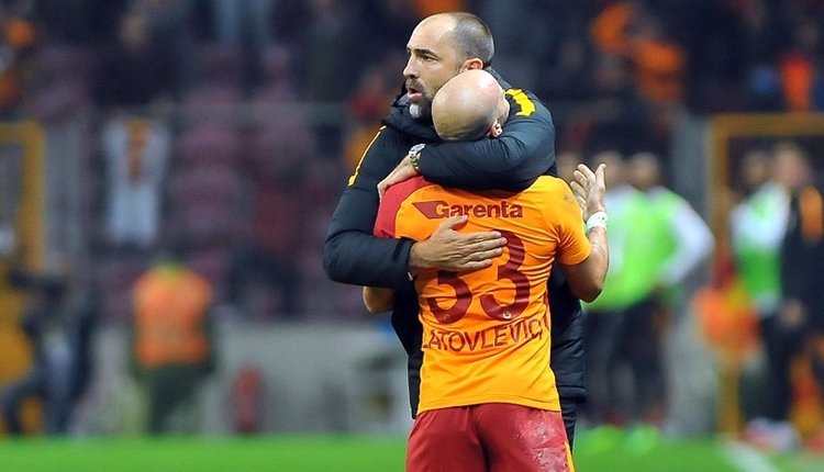Latovlevici, Alanyaspor maçında oynayacak mı? Tudor'un kararı