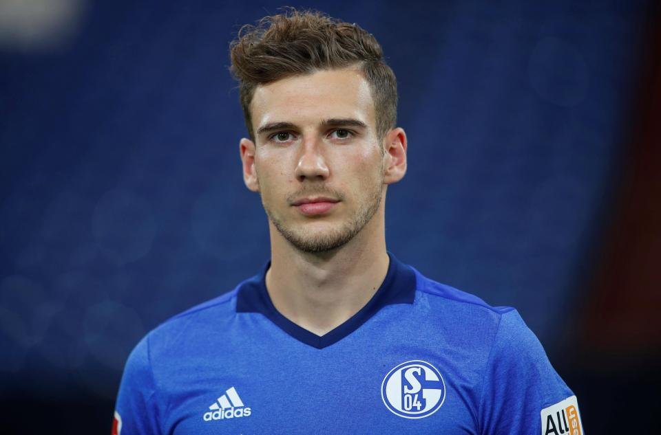 Leon Goretzka