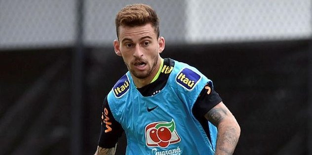 Lima’da rakip Palmeiras