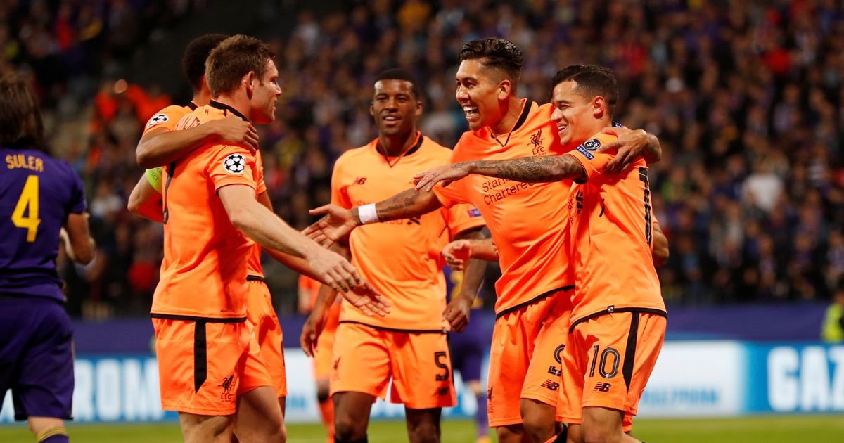 Liverpool
