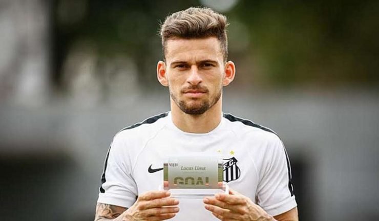 Lucas Lima