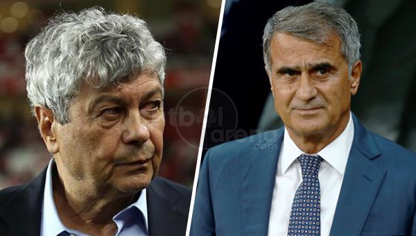 'Lucescu batıyor, Güneş doğuyor! TFF'nin o planı