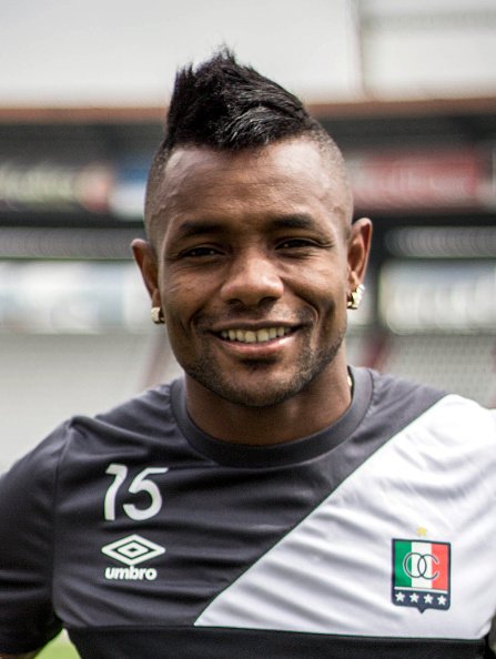 Luis Carlos Murillo