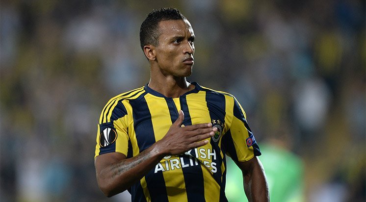 Luis Nani 