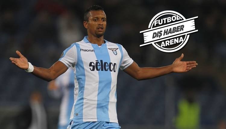 'Luis Nani'den İtalya'da Fenerbahçe itirafı! 