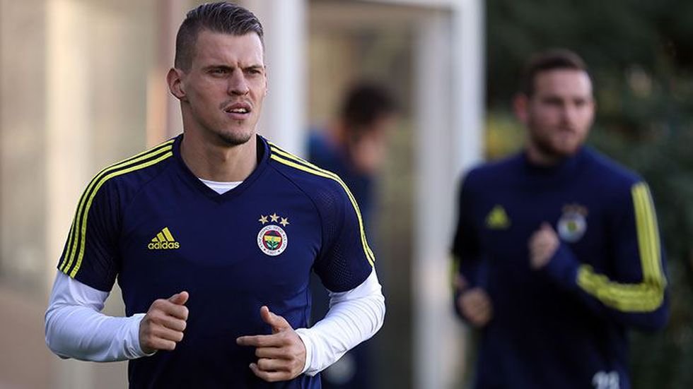 MAÇ ÖNCESİ SAKATLIĞI DEVAM EDENLER