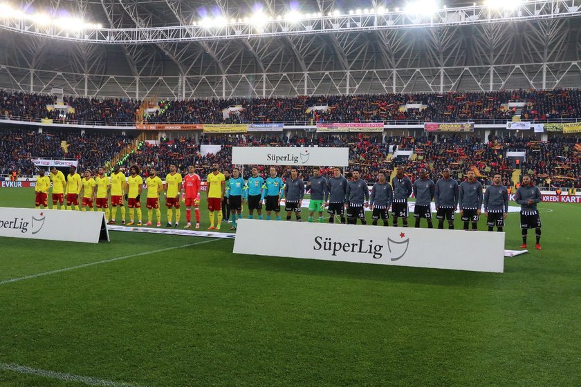 Maç seçmenin faturası
