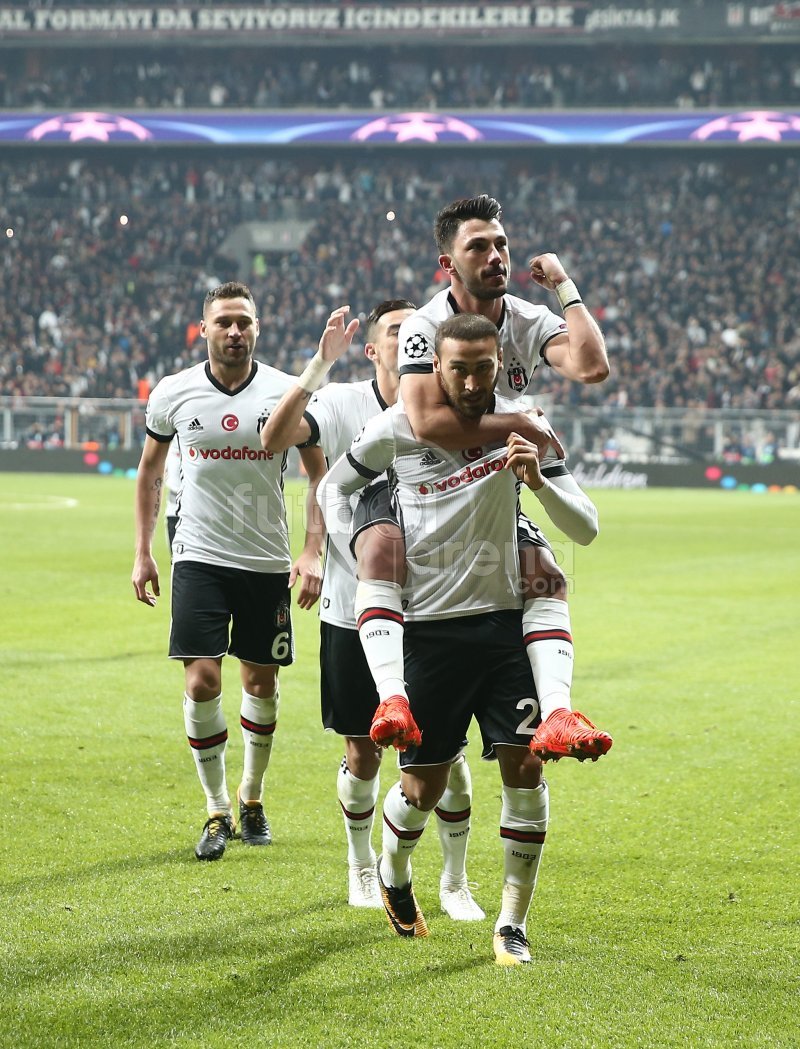 MAÇIN ADAMI: DUSKO TOSIC