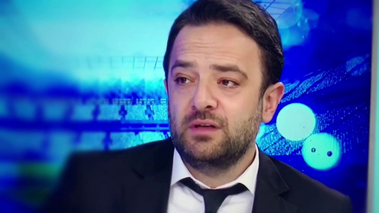 MAÇIN ADAMI: VRSAJEVIC