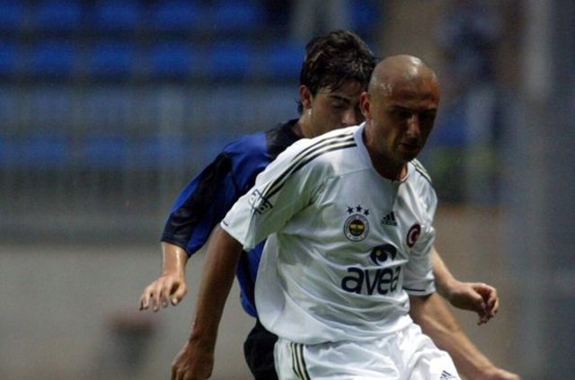 Mahmut Hanifi