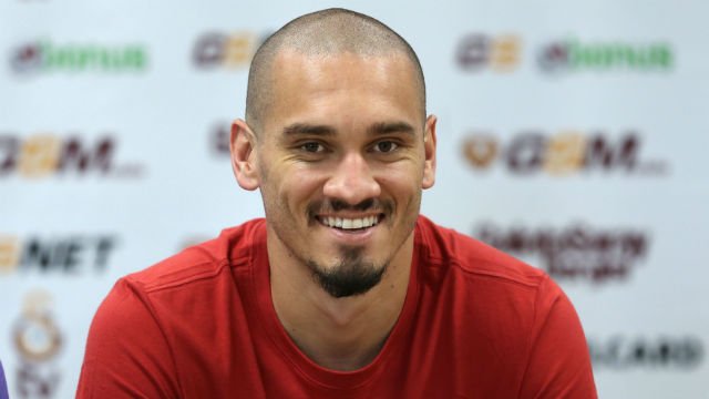 Maicon