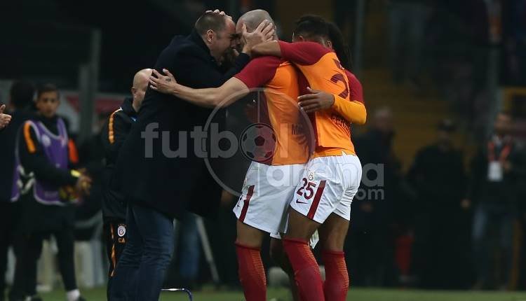 'Maicon Avrupa'nın en golcüsü! Kariyer rekoru...