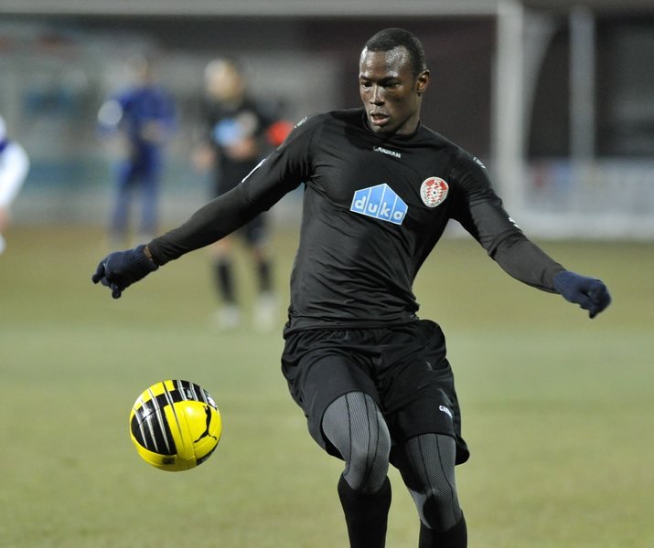 Mame Thiam