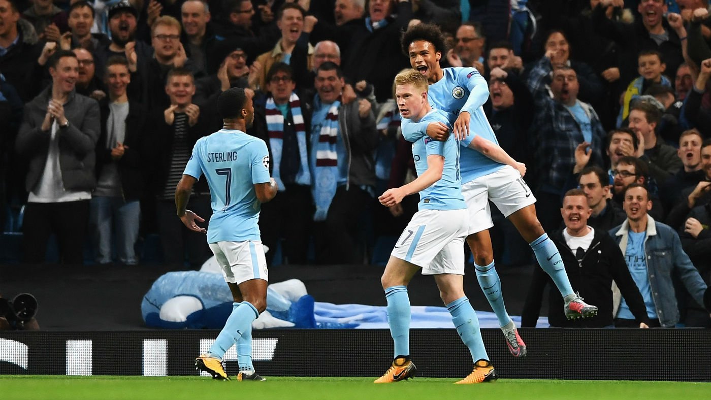 Manchester City