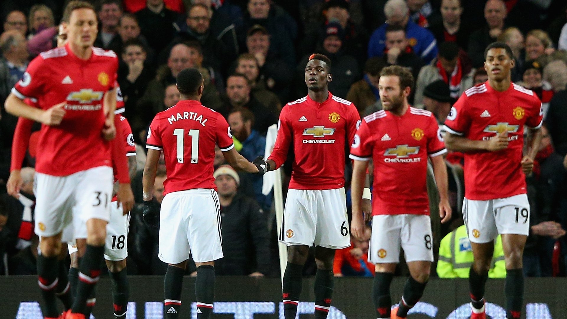Manchester United