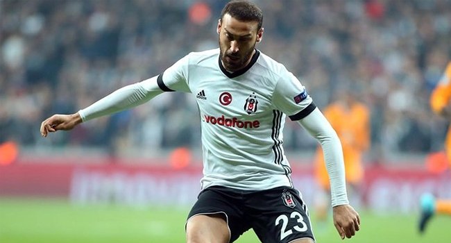 Mancini, Tosun’u istemedi!