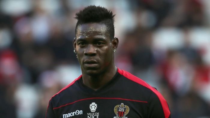 Mario Balotelli