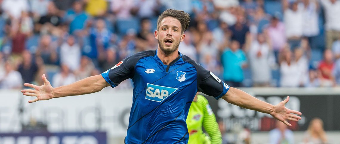 Mark Uth
