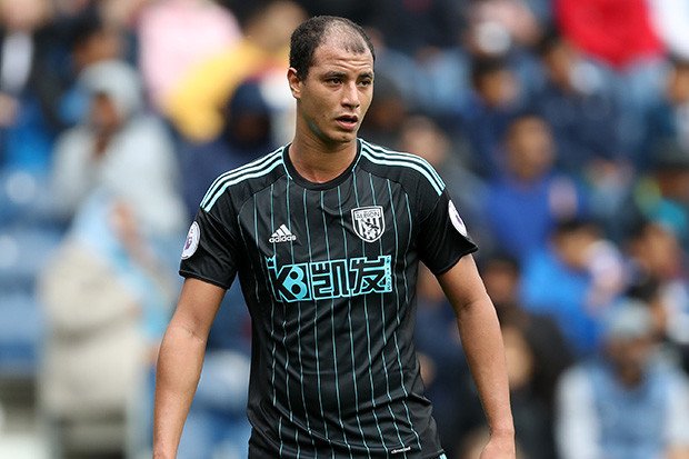 Marouane Chamakh