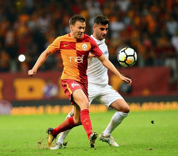 Martin Linnes