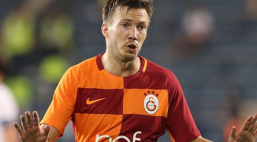MARTIN LINNES