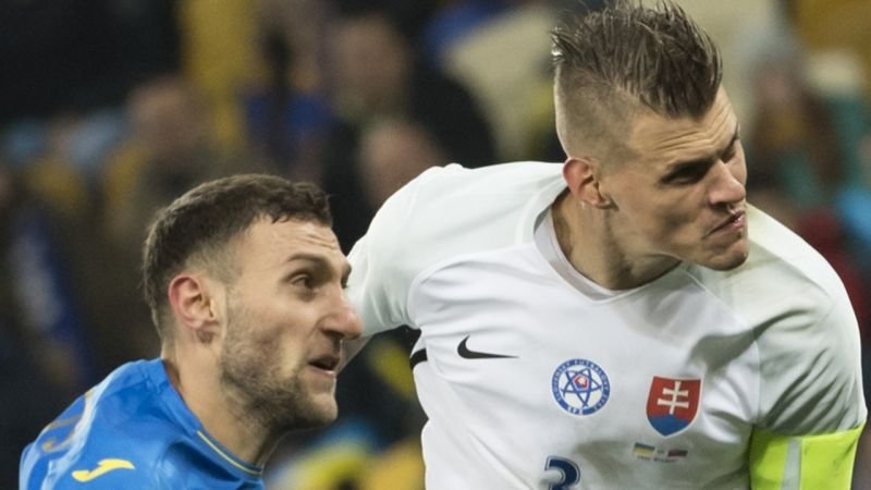 'Martin Skrtel'den sürpriz açıklama! 