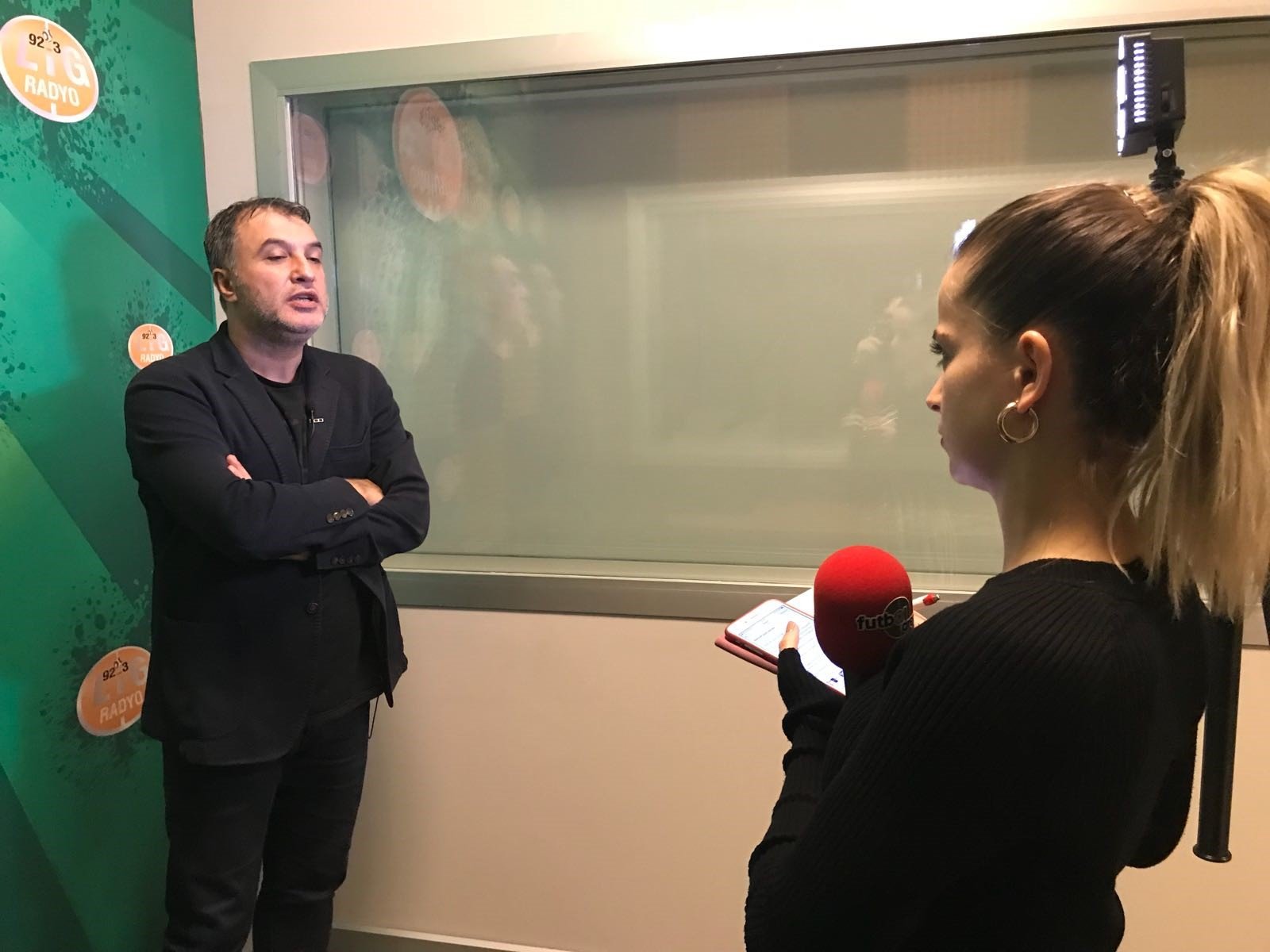 Mehmet Ayan’ın milli takım yorumları