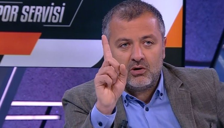 Mehmet Demirkol, Galatasaray'ın sorununu açıkladı