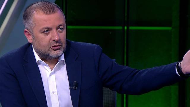Mehmet Demirkol, Türk futbolunun kurtuluşunu açıkladı! 