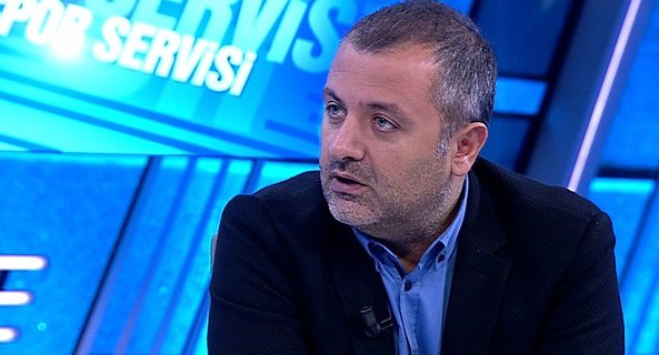 Mehmet Demirkol'dan olay sözler; 