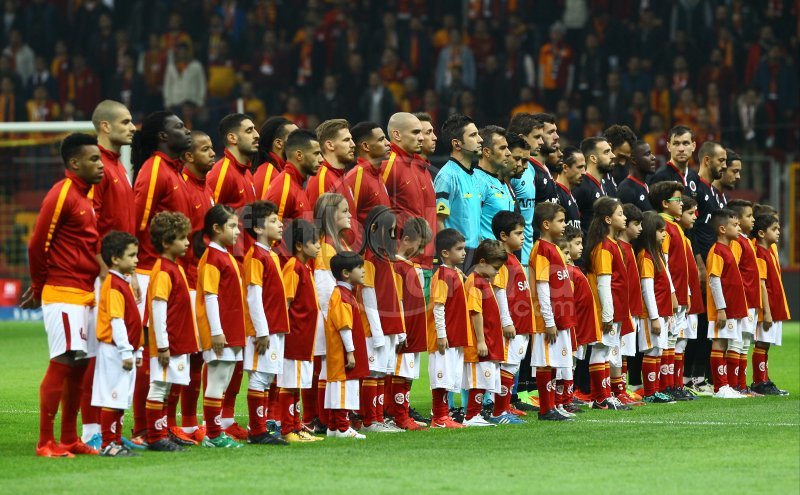 Mehmet Demirkol'un hayran kaldığı Galatasaraylı futbolcu