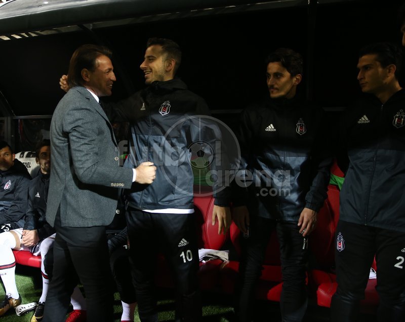 MEHMET DEMİRKOL’UN SÖZLERİ