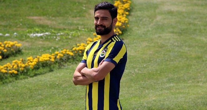 Mehmet Ekici'nin sakatlığında son dakika!