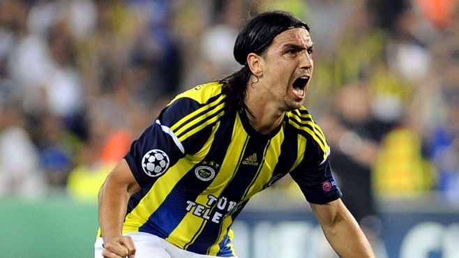 Mehmet Topuz - 9,00 mil. Euro