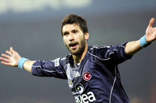 Mehmet Yozgatlı