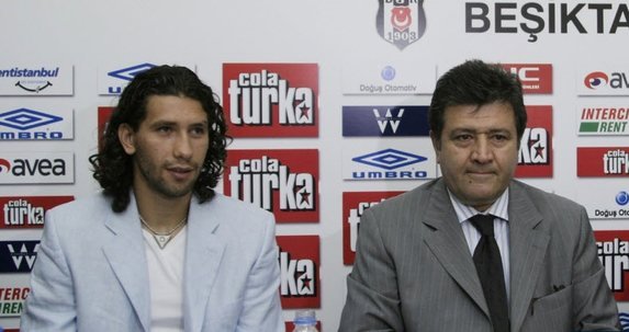 Mehmet Yozgatlı