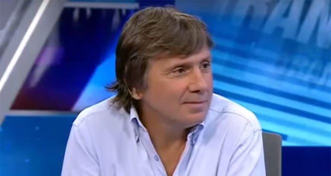 Metin Tekin'den Beşiktaş için Galatasaray iddiası