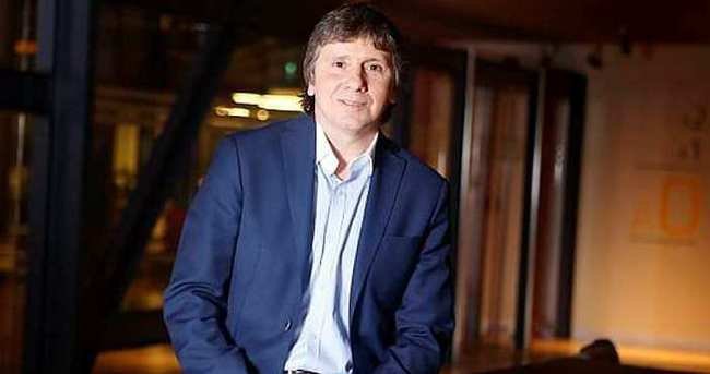 'Metin Tekin'den Beşiktaş için Galatasaray iddiası